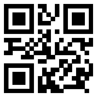 3918054049 - Immagine del QrCode associato