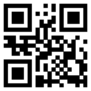 Il Qr Code di 3918054050