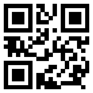 3918054052 - Immagine del QrCode associato