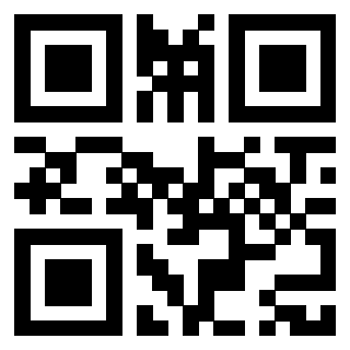Il QrCode di 3918054055