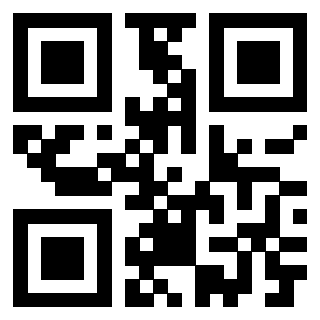 3918054057 - Immagine del QrCode associato