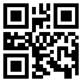 Immagine del QrCode di 3918054058