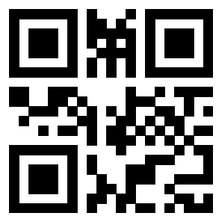 3918054059 Qr Code associato