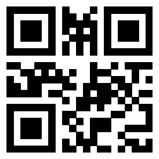 Il QrCode di 3918054062