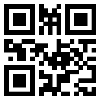 3918054063 - Immagine del QrCode