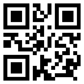 Immagine del QrCode di 3918054066