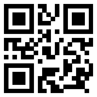 Il QrCode di 3918054067