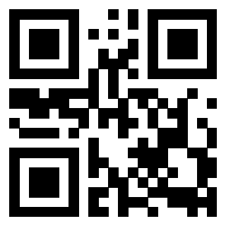 Il QrCode di 3918054073