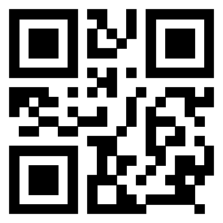 Il Qr Code di 3918054076