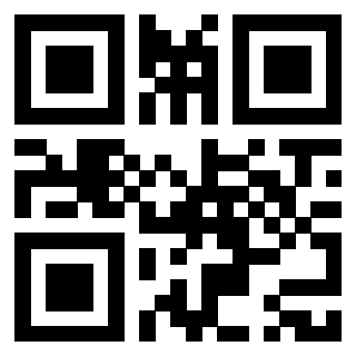 Scansione del QrCode di 3918054077