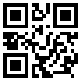 Immagine del Qr Code di 3918054078