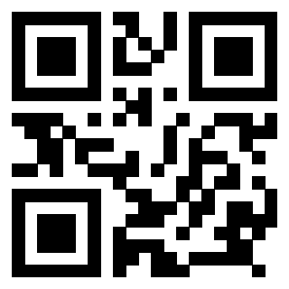 3918054079 - Immagine del Qr Code associato