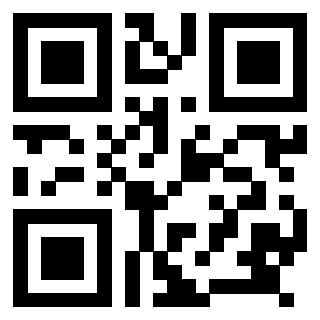 3918054083 Qr Code associato