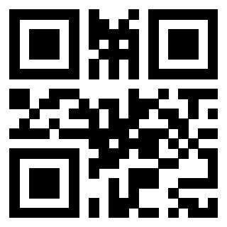 3918054086 - Immagine del Qr Code associato
