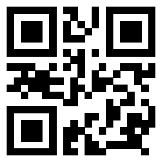 Immagine del QrCode di 3918054087