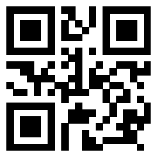 Immagine del Qr Code di 3918054092