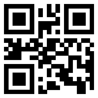 Immagine del Qr Code di 3918054093