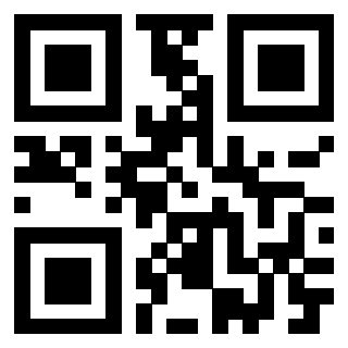 Il QrCode di 3918054096