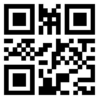 Immagine del QrCode di 3918054098