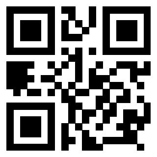 3918054099 - Immagine del Qr Code