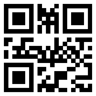 Il QrCode di 3918054100