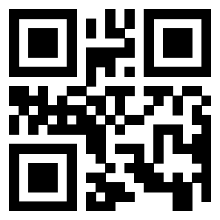 Immagine del Qr Code di 3918054102