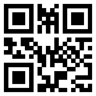 3918054104 - Immagine del Qr Code