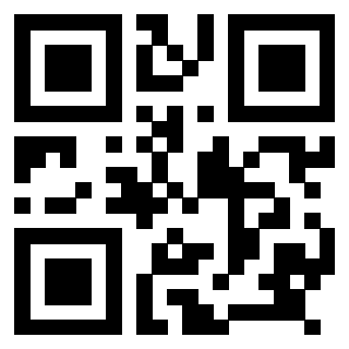 3918054107 - Immagine del QrCode