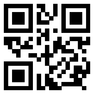 3918054110 - Immagine del QrCode associato