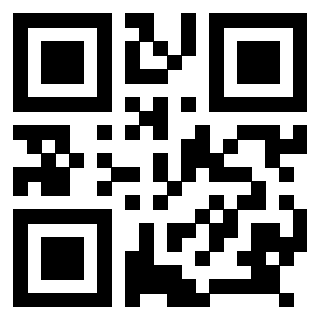 Qr Code di 3918054111