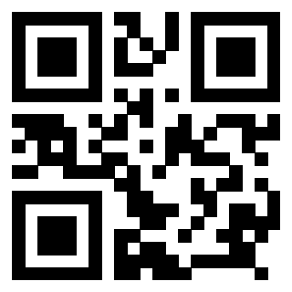 Il Qr Code di 3918054116