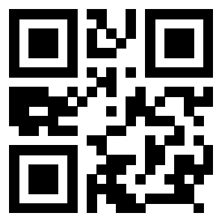3918054117 Qr Code associato