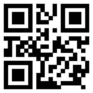 Scansione del Qr Code di 3918054118