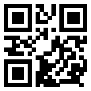 Il QrCode di 3918054120