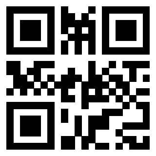 Scansione del Qr Code di 3918054121