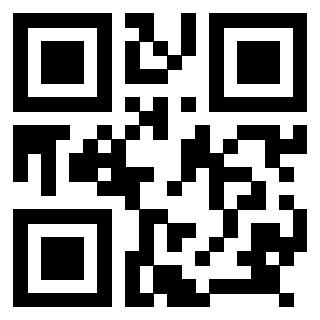 Il Qr Code di 3918054122