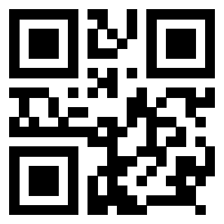 Il QrCode di 3918054124
