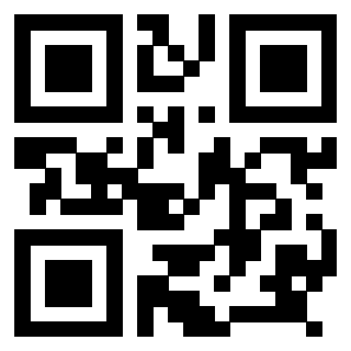 3918054125 - Immagine del QrCode