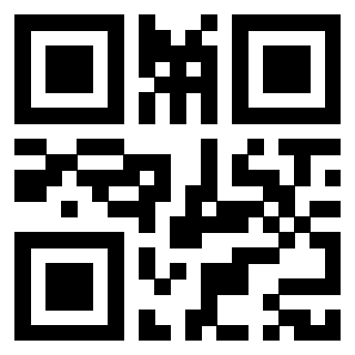 3918054131 Qr Code associato