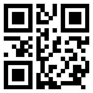 3918054132 QrCode associato