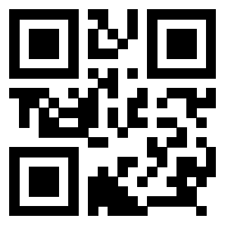 3918054136 - Immagine del QrCode associato