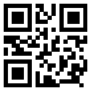 Il QrCode di 3918054137