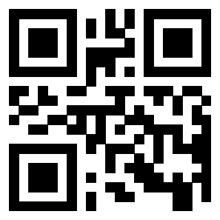 Immagine del QrCode di 3918054138