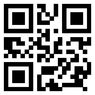 Immagine del QrCode di 3918054139