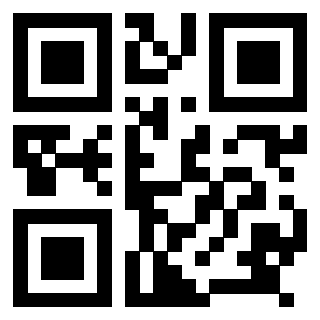 3918054148 - Immagine del QrCode associato