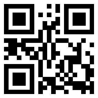 Il QrCode di 3918054156