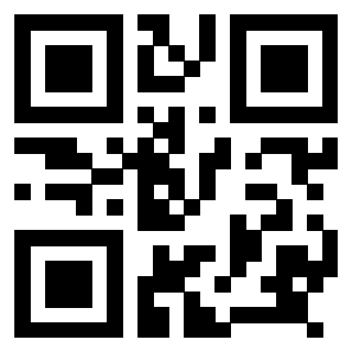 Immagine del QrCode di 3918054157