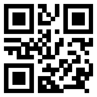 Immagine del Qr Code di 3918054159