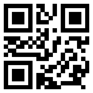 Il QrCode di 3918054161