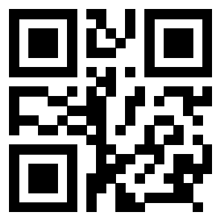 3918054164 - Immagine del Qr Code